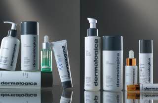 Hudprodukter fra dermalogica