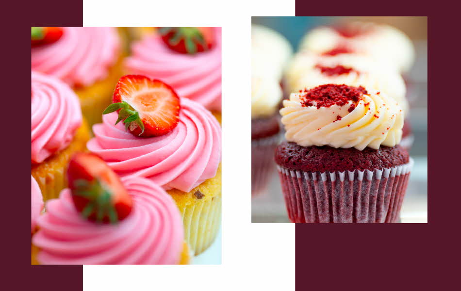 Cupcakes