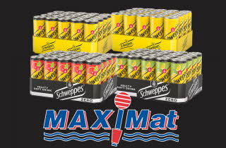 4 flak schweppes