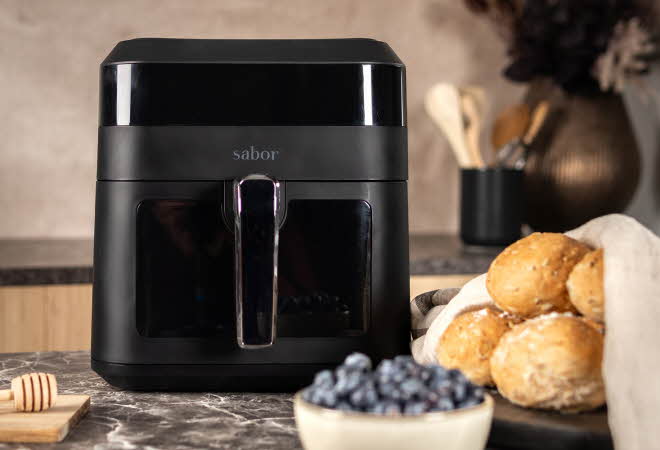 Airfryer