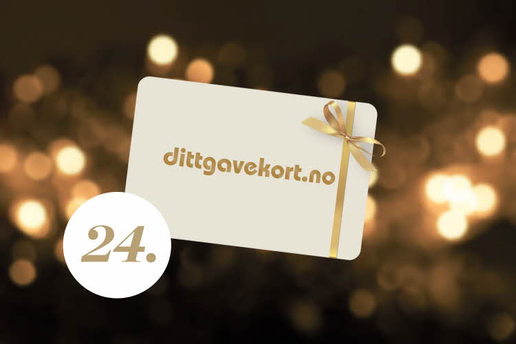 Julekalender kundeklubb 2024