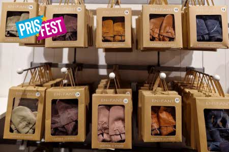 Prisfesttilbud 23.-25. mars 2023