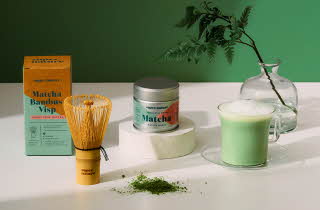 bilde av supernature produkter
