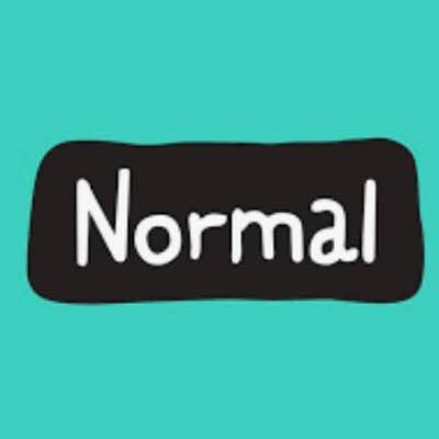 Normal, Amfi Oota 