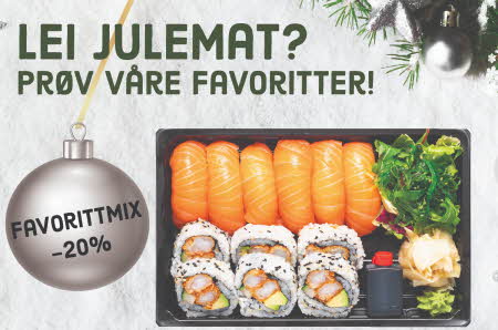 Sushi