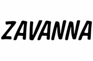 zavanna