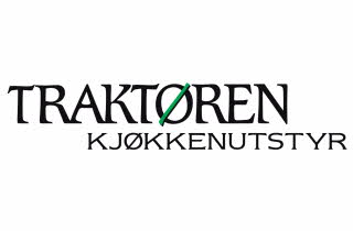 Logo til Traktøren