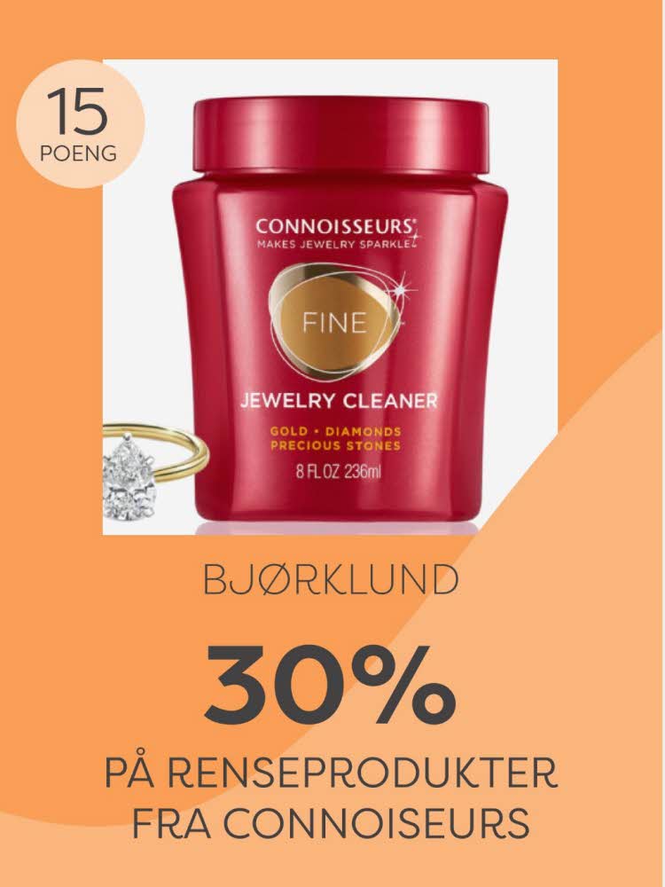Oktober-kupong Bjørklund 