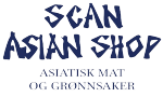 Scan Asian Shop