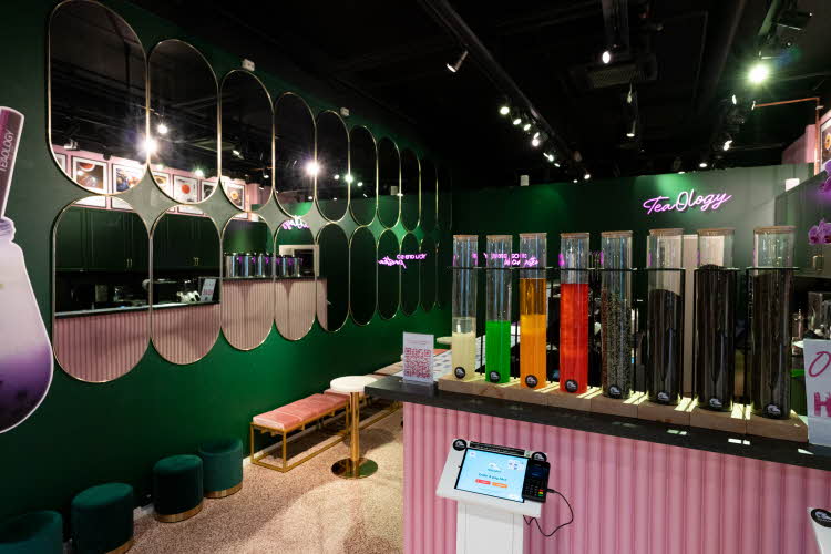 Teaology