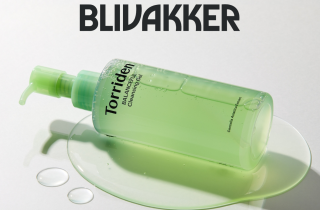 Blivakker K-Beauty