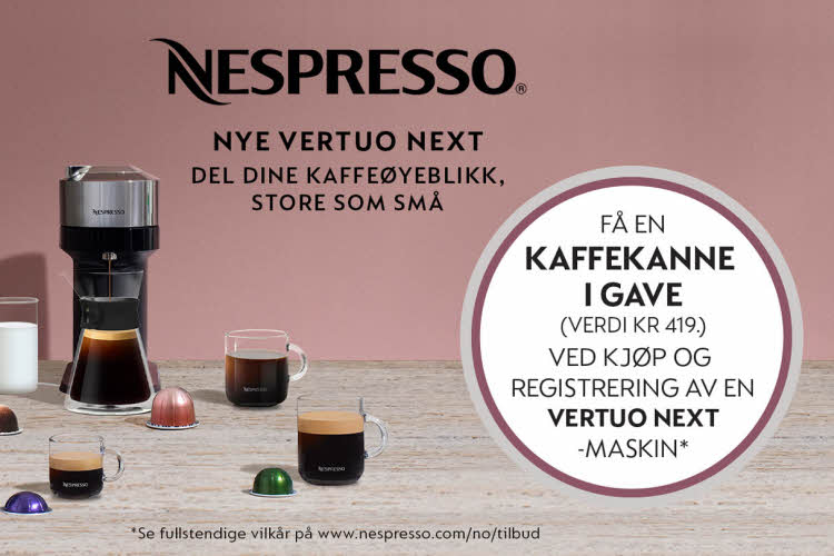 nespresso