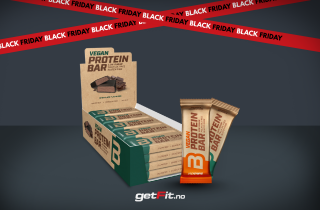 Black Week tilbud 2025