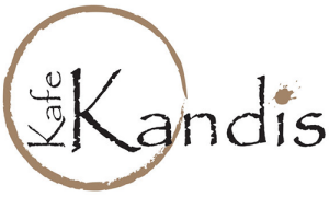 Kafe Kandis - Mat og drikke