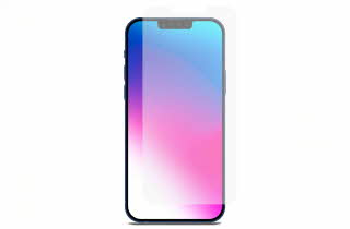 Skjermbeskytter til telefon