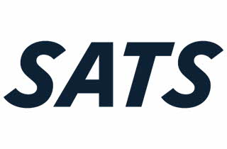 Logo til SATS