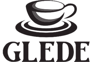 Glede Kafe - Mat og drikke