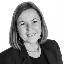 Portrettbilde av Irene Malmedal