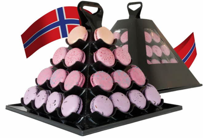 Kupongtilbud til "Du har festen - vi har resten"