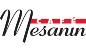 cafè Mesanin