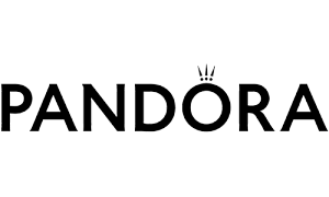 Pandora - Gullsmed
