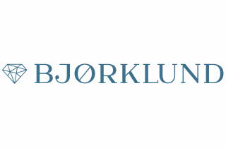 Logo til Bjørklund
