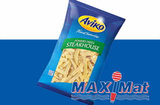 aviko strips