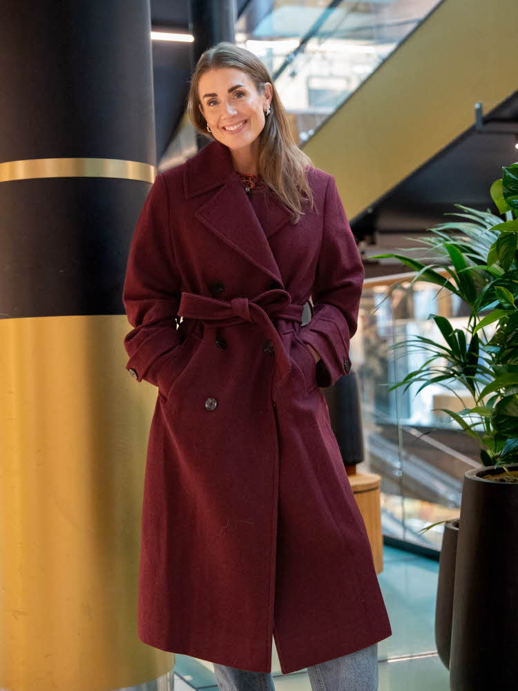 Tone Damlis høstfavoritter BlogStyle 2025