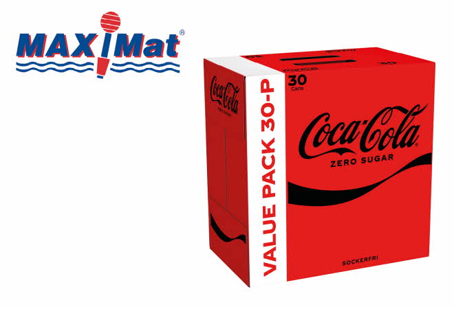 30-p coca cola