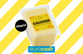 gaudina ost