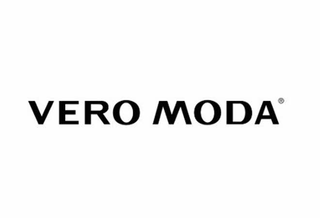 Vero Moda shoppingfestival