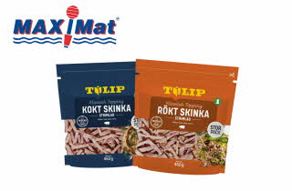 rökt o kokt strimlad skinka