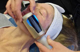 endosphere ansiktsbehandling