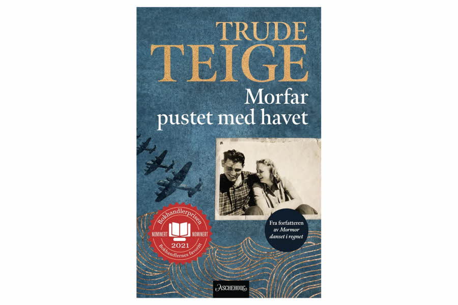 En bok