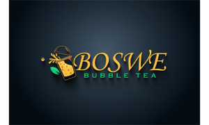 BOSWE Bubble Tea - Mat och dricka