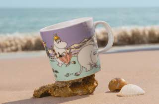 Moomin kopp