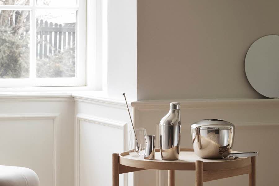 Produkter fra Georg Jensen