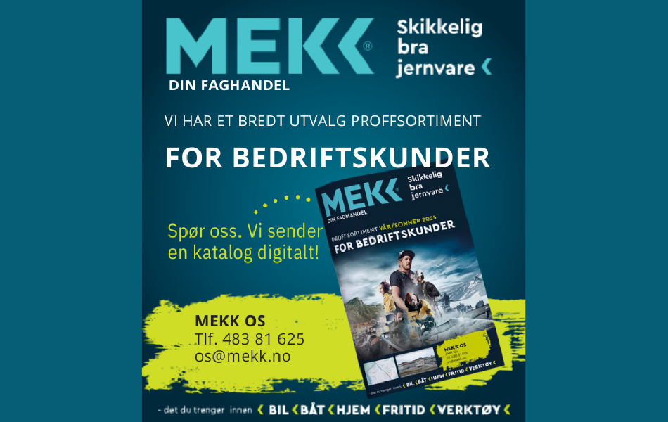 mekk bedriftsbrev 