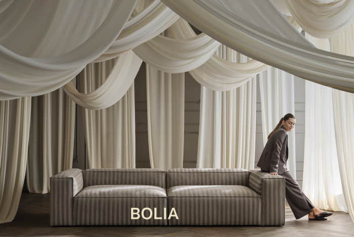 Sofa fra Bolia