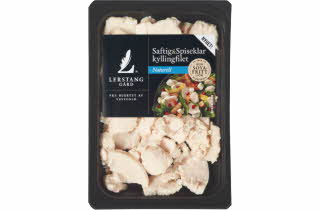 bilde av kyllingfilet