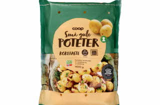 bilde av Coops små poteter