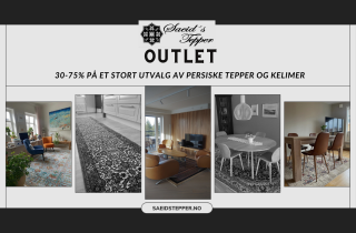 saieds tepper outlet