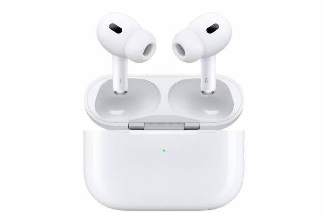 AirPods