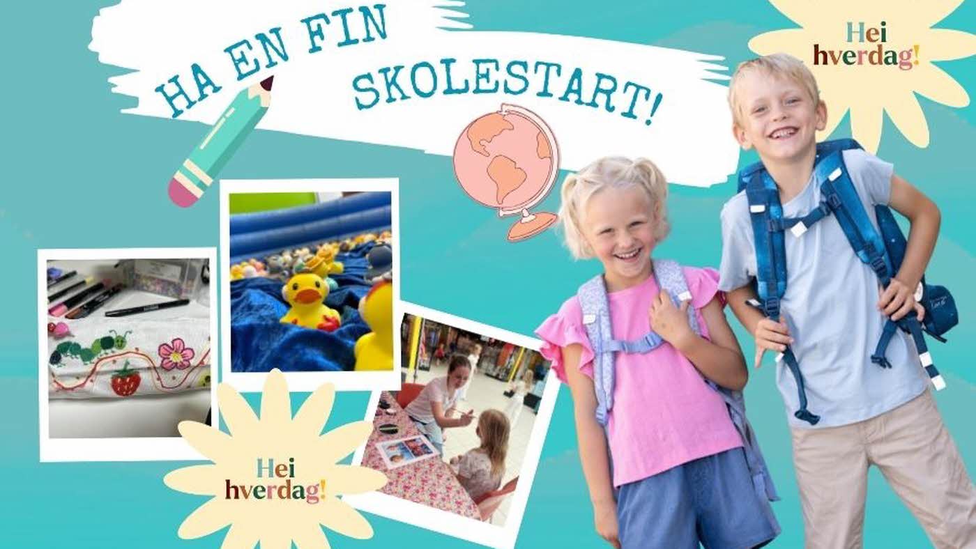 skolestart 2