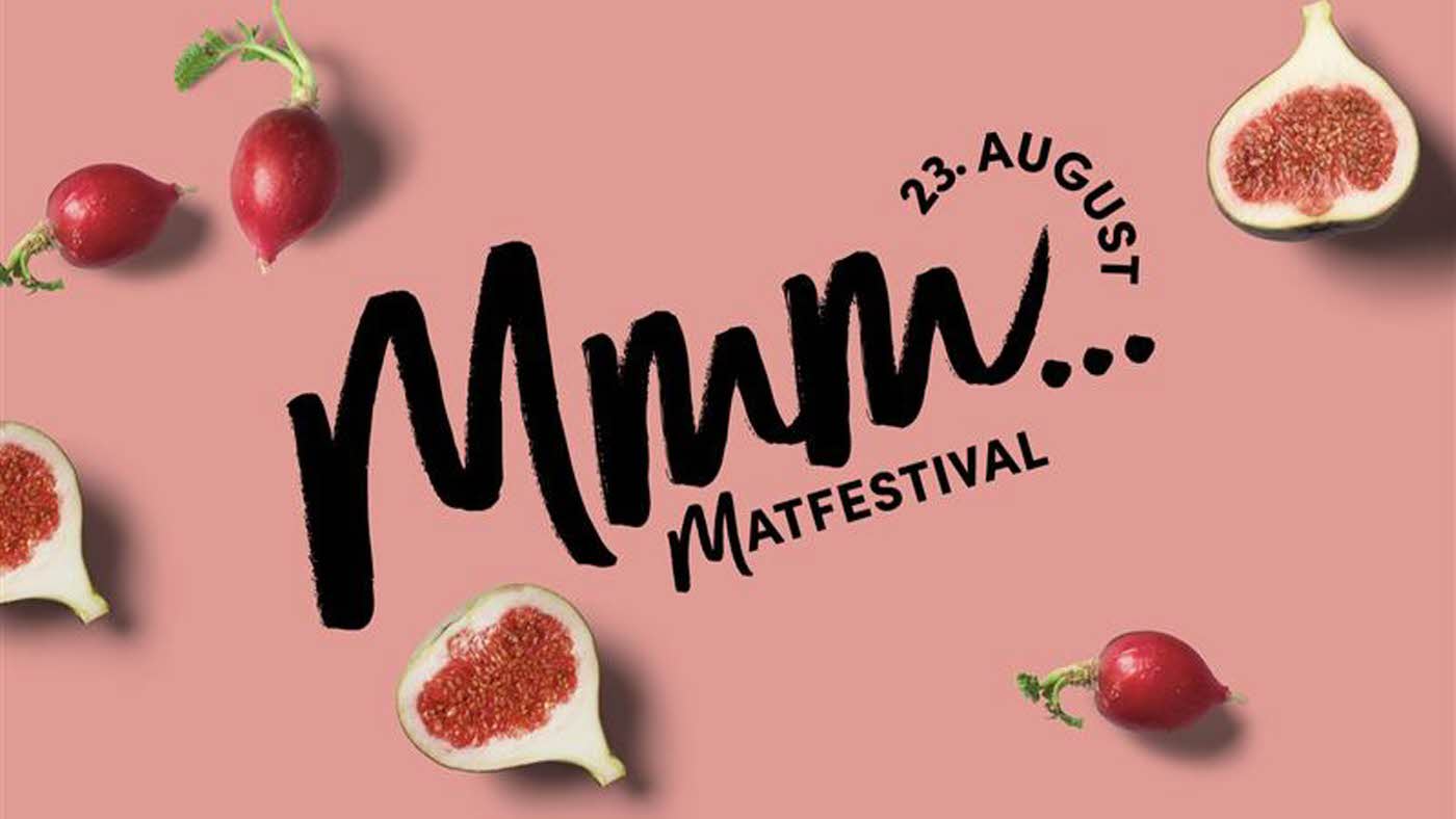 Matfestivalen aktivitetsbilde