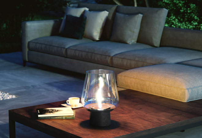 bilde av en lampe