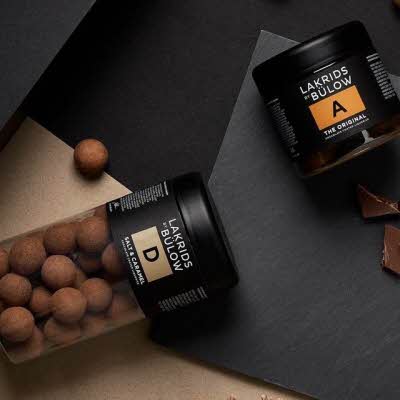 Lakrids