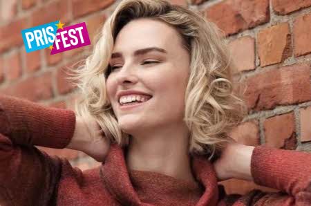 Prisfesttilbud Zavanna 23.-25. mars