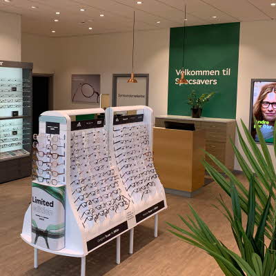 Specsavers
