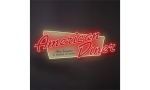 GO2 American Diner Finnsnes